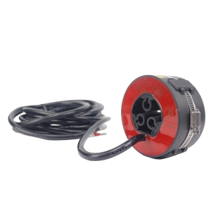 LDZKW系列開(kāi)啟式戶(hù)外防水電流互感器